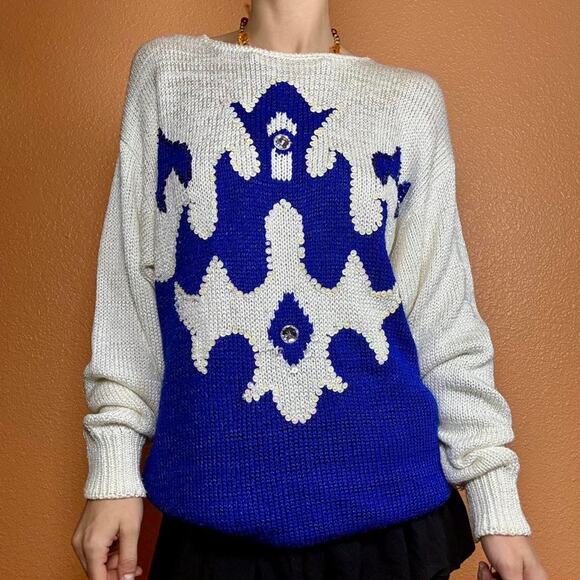 Max Bradley Sweater - Picture 1 of 7